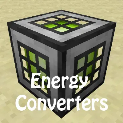 Energy Converters