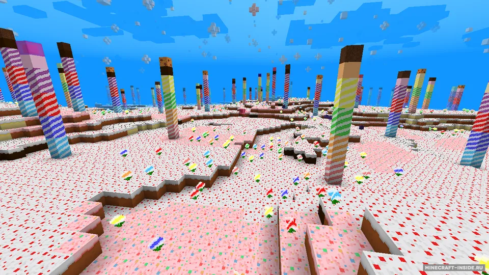 More Planets — Minecraft mod, rasm 2