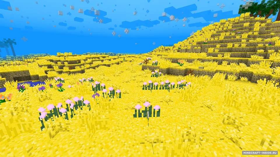 More Planets — Minecraft mod, rasm 3