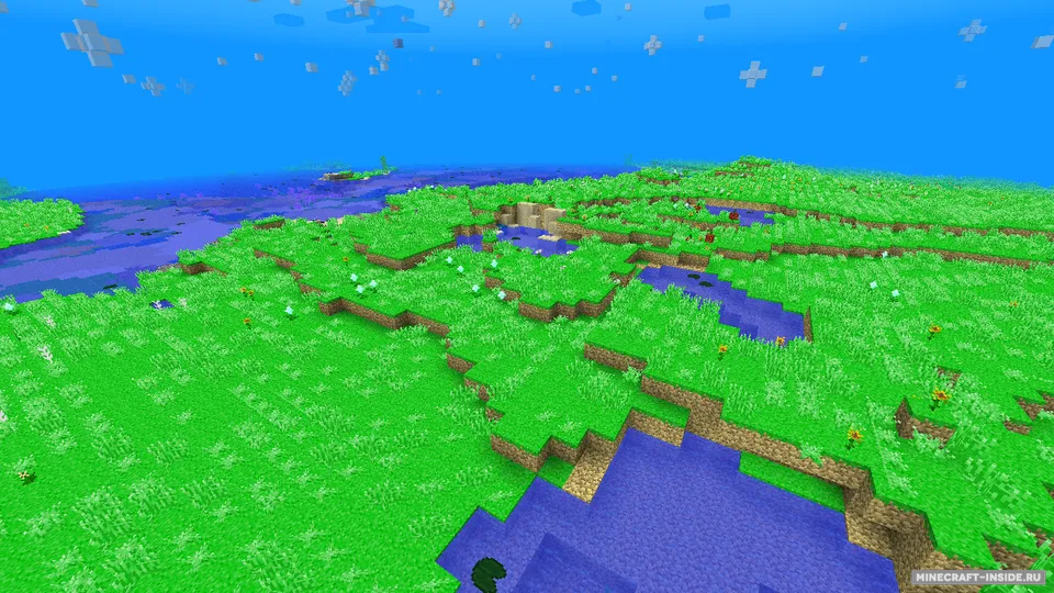 More Planets — Minecraft mod, rasm 4
