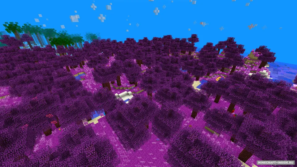 More Planets — Minecraft mod, rasm 6
