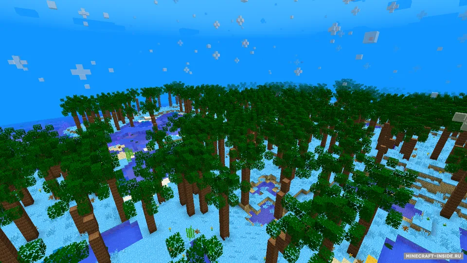 More Planets — Minecraft mod, rasm 7