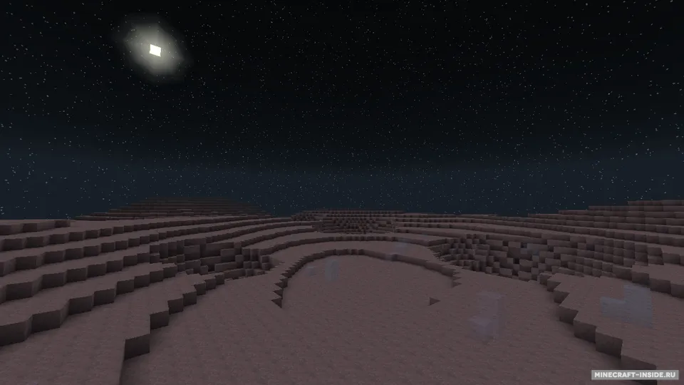 More Planets — Minecraft mod, rasm 8