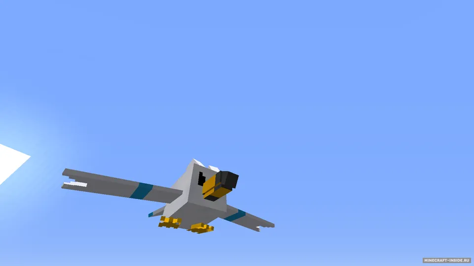Pokecube Revival — Minecraft mod, rasm 4