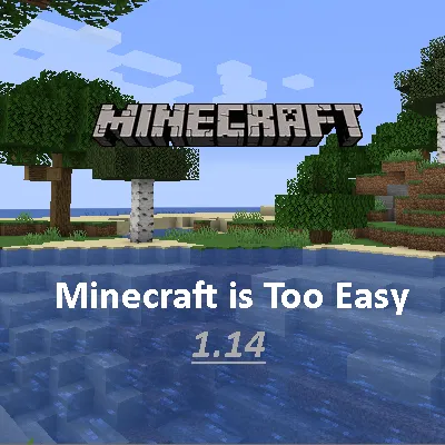 MITE:Reborn — Minecraft mod, rasm 1