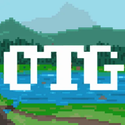 Open Terrain Generator — Minecraft mod, rasm 1