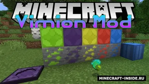 Vimion