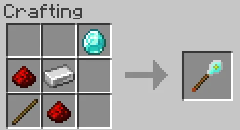 Vimion — Minecraft mod, rasm 5