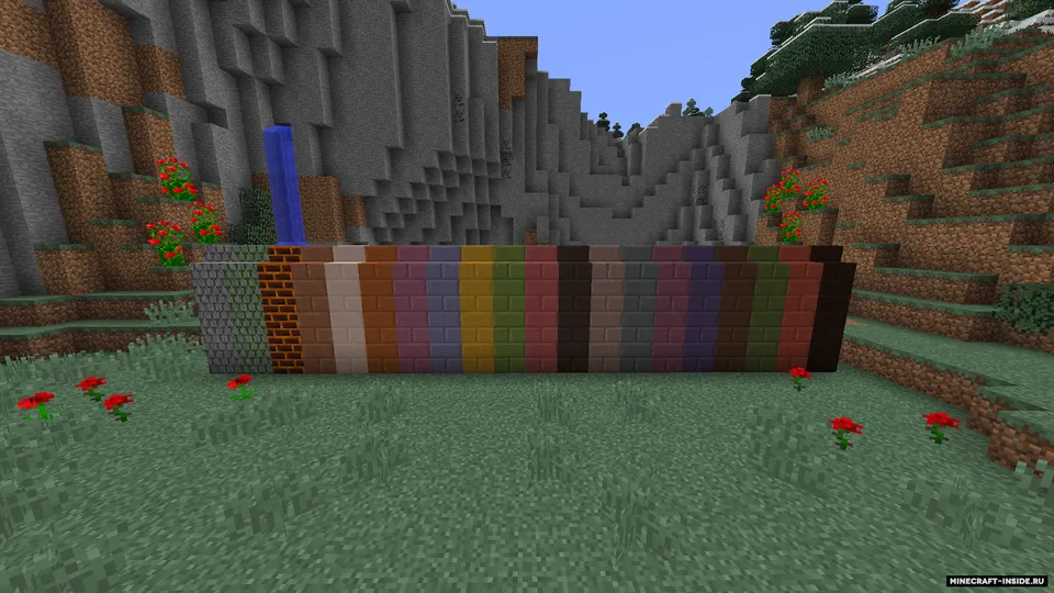Minecraft Boom — Minecraft mod, rasm 3