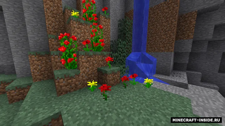 Minecraft Boom — Minecraft mod, rasm 4