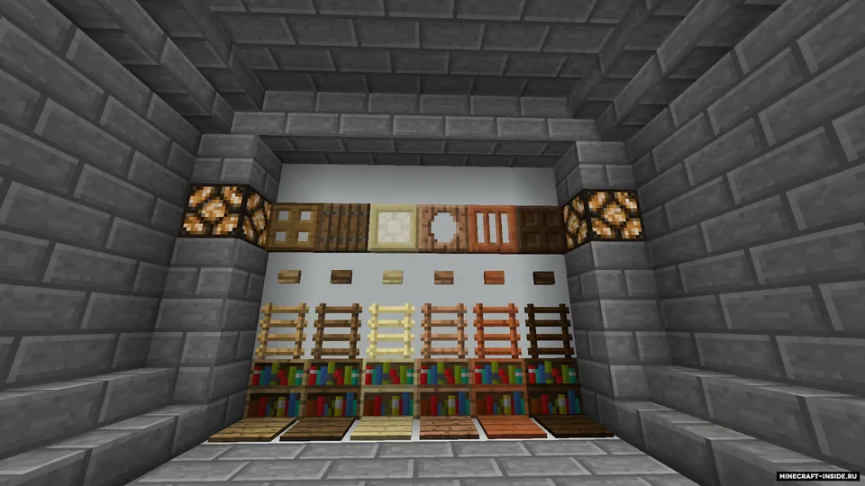 Minecraft Boom — Minecraft mod, rasm 5