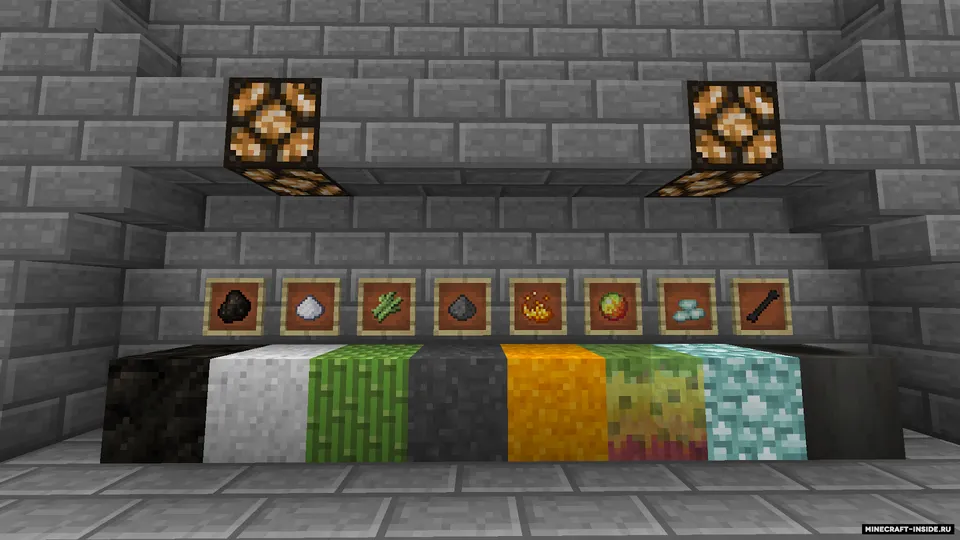 Minecraft Boom — Minecraft mod, rasm 7