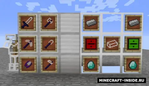 Unstable Tools