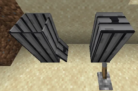 Trashed — Minecraft mod, rasm 2