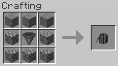 Trashed — Minecraft mod, rasm 5