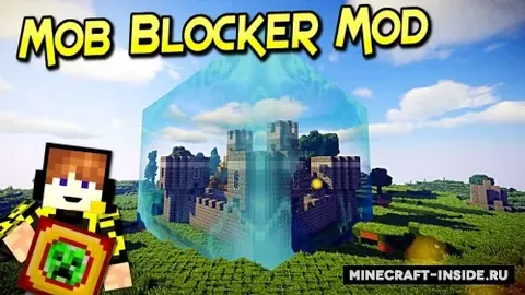 Mob Blocker
