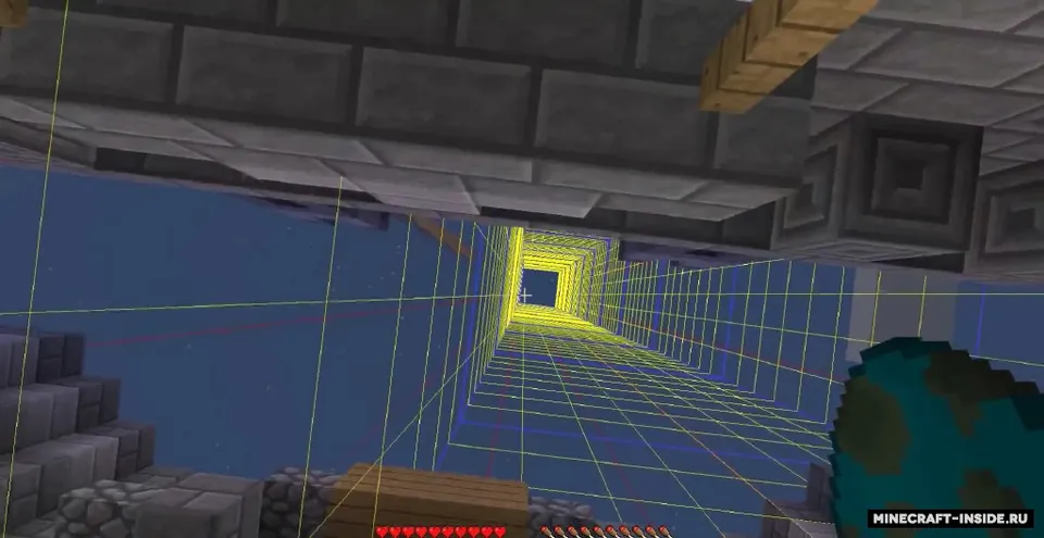 Mob Blocker — Minecraft mod, rasm 6