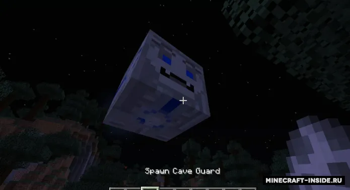 EllitopiaBears — Minecraft mod, rasm 3