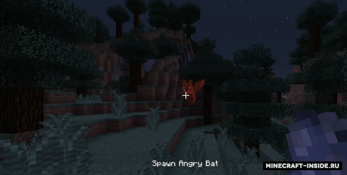 EllitopiaBears — Minecraft mod, rasm 6