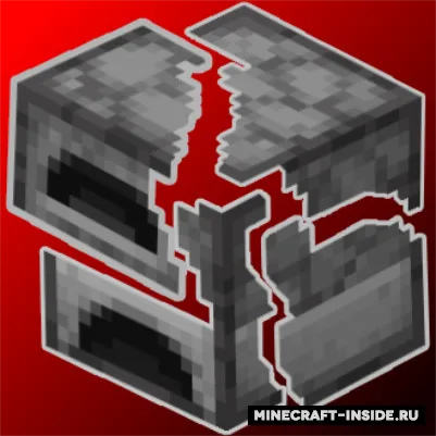 Convenient crafts — Minecraft mod, rasm 1