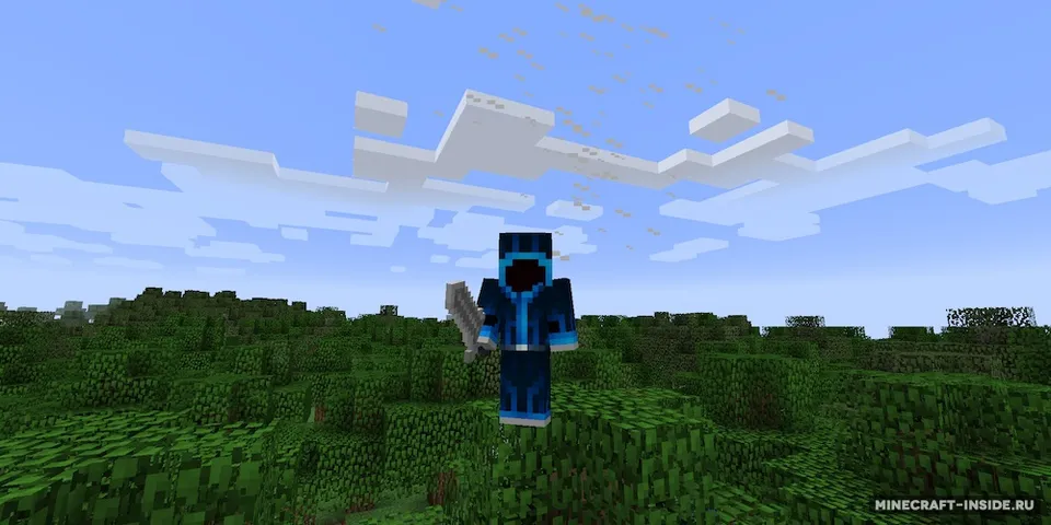 Admin Weapons — Minecraft mod, rasm 2