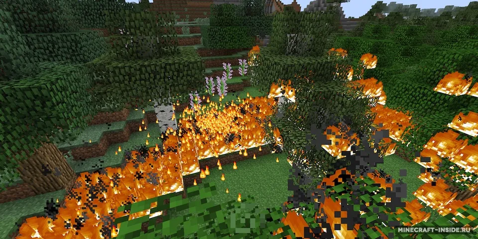 Admin Weapons — Minecraft mod, rasm 5