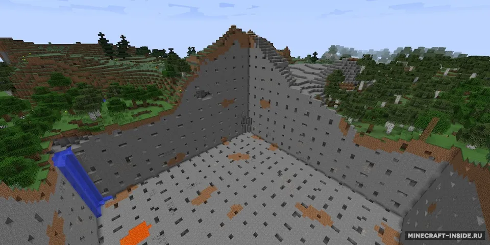 Admin Weapons — Minecraft mod, rasm 8