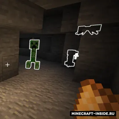 Edible Glowstone