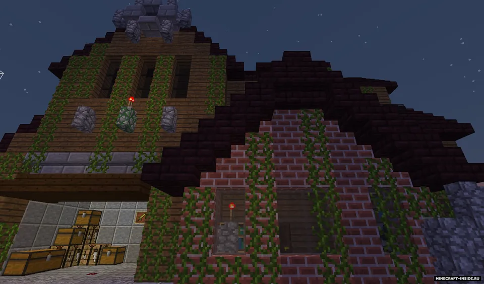 HallowCraft — Minecraft mod, rasm 3