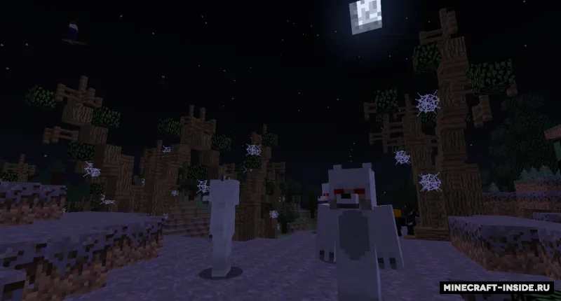 HallowCraft — Minecraft mod, rasm 5
