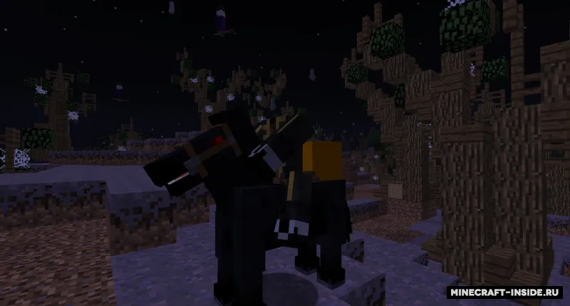 HallowCraft — Minecraft mod, rasm 6