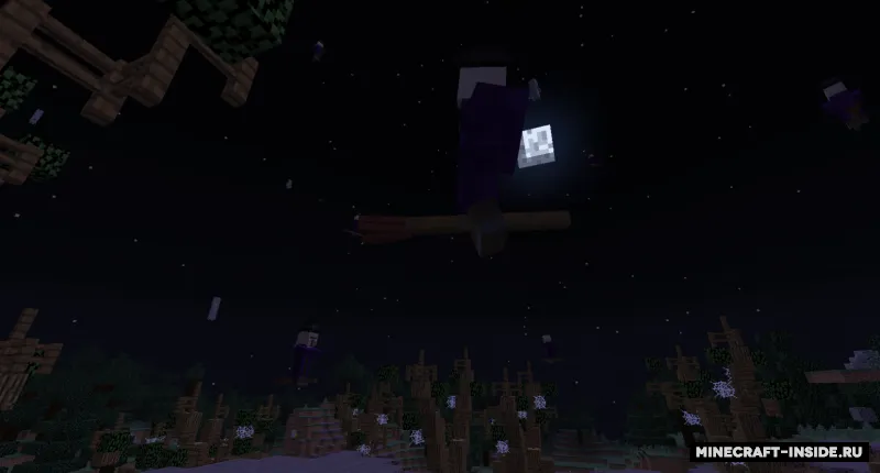 HallowCraft — Minecraft mod, rasm 7