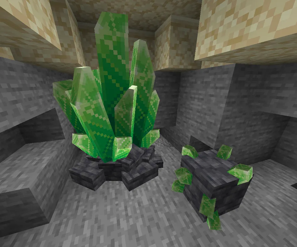 Conquer & Evolve — Minecraft mod, rasm 2