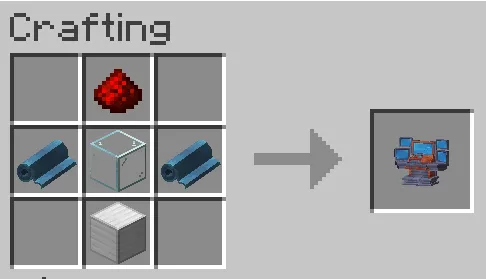 Conquer & Evolve — Minecraft mod, rasm 3
