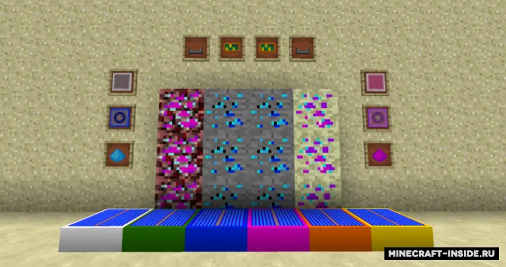Thermal Solars — Minecraft mod, rasm 2