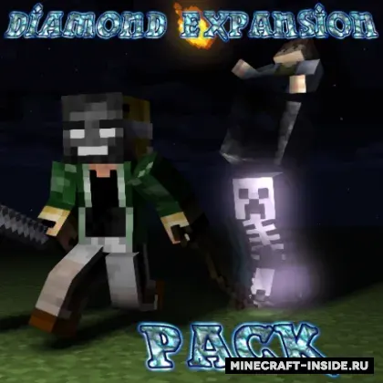 The Diamond Expansion
