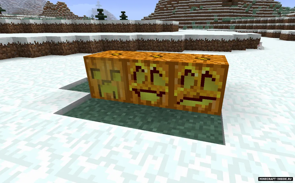 The Diamond Expansion — Minecraft mod, rasm 2
