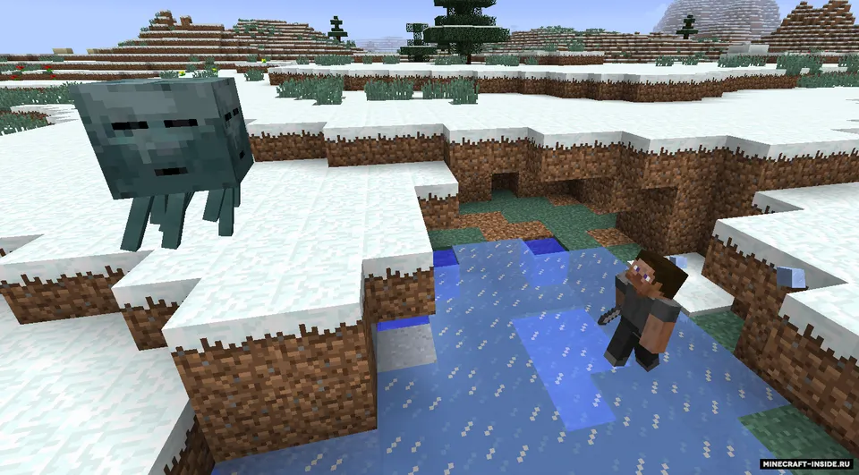 The Diamond Expansion — Minecraft mod, rasm 3