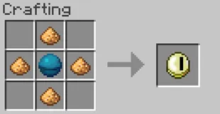 Lunarclock — Minecraft mod, rasm 2