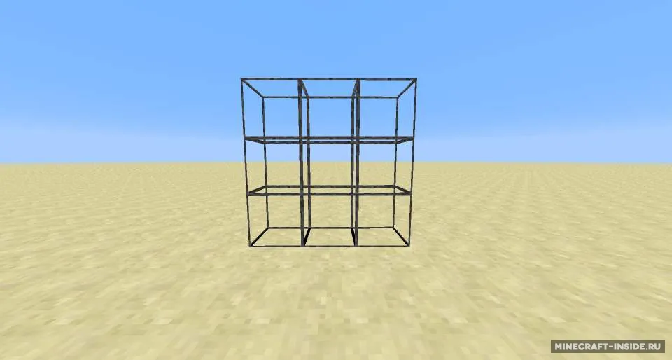 Simple Fluid Tanks — Minecraft mod, rasm 2