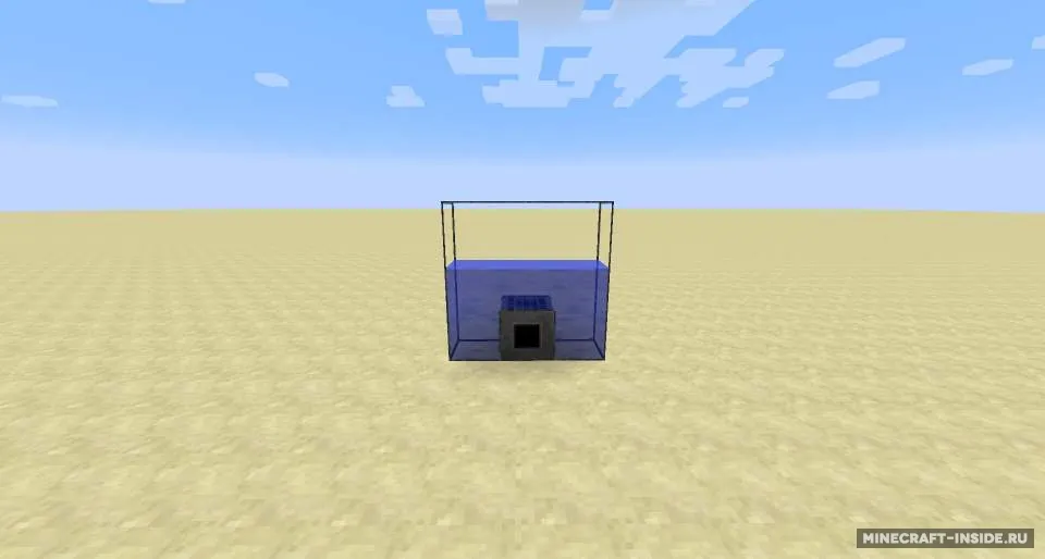 Simple Fluid Tanks — Minecraft mod, rasm 3