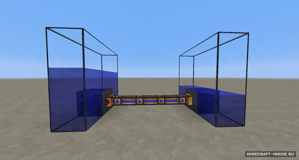 Simple Fluid Tanks — Minecraft mod, rasm 4