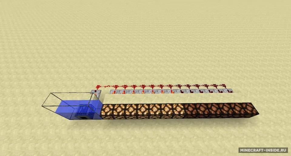 Simple Fluid Tanks — Minecraft mod, rasm 6