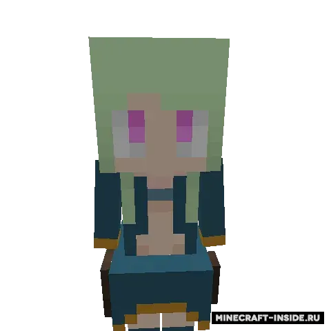 WanderMaid