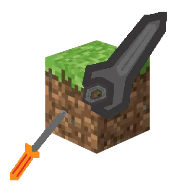 Survival Tweaks — Minecraft mod, rasm 1