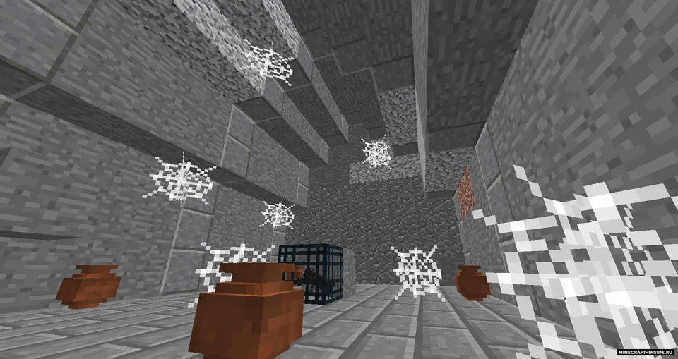 Cave Expansion — Minecraft mod, rasm 6