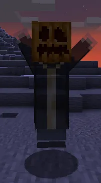 Thrillager — Minecraft mod, rasm 2