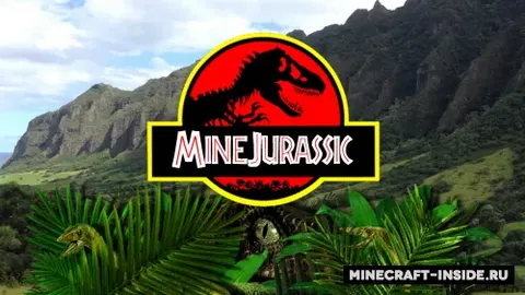 MineJurassic