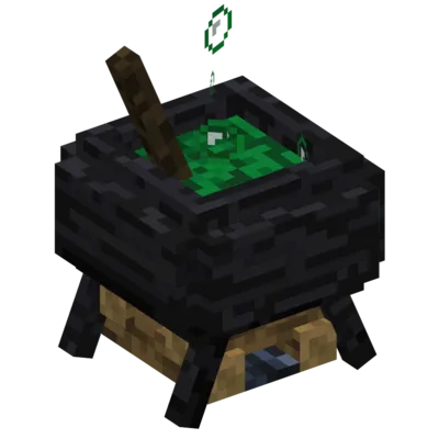 Spookify Halloween — Minecraft mod, rasm 1