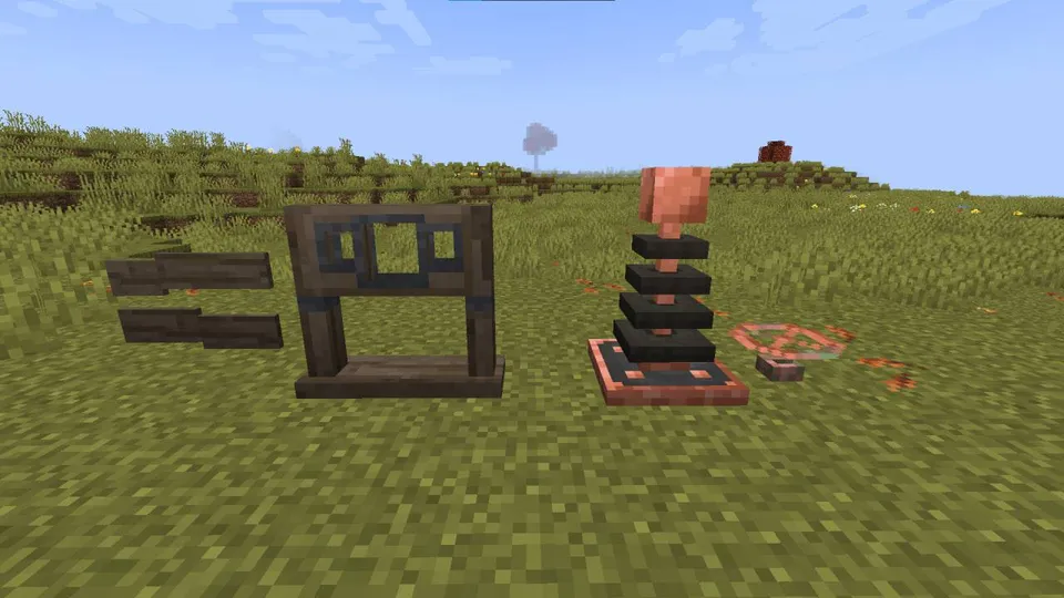 Spookify Halloween — Minecraft mod, rasm 4